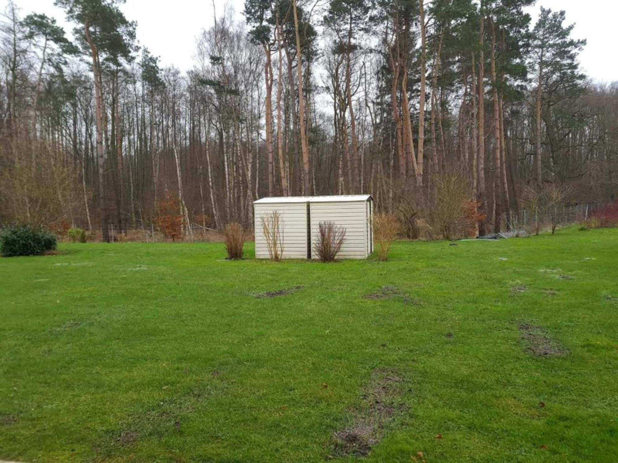 Eikkater 4 Eg Graal-Mueritz Exterior foto